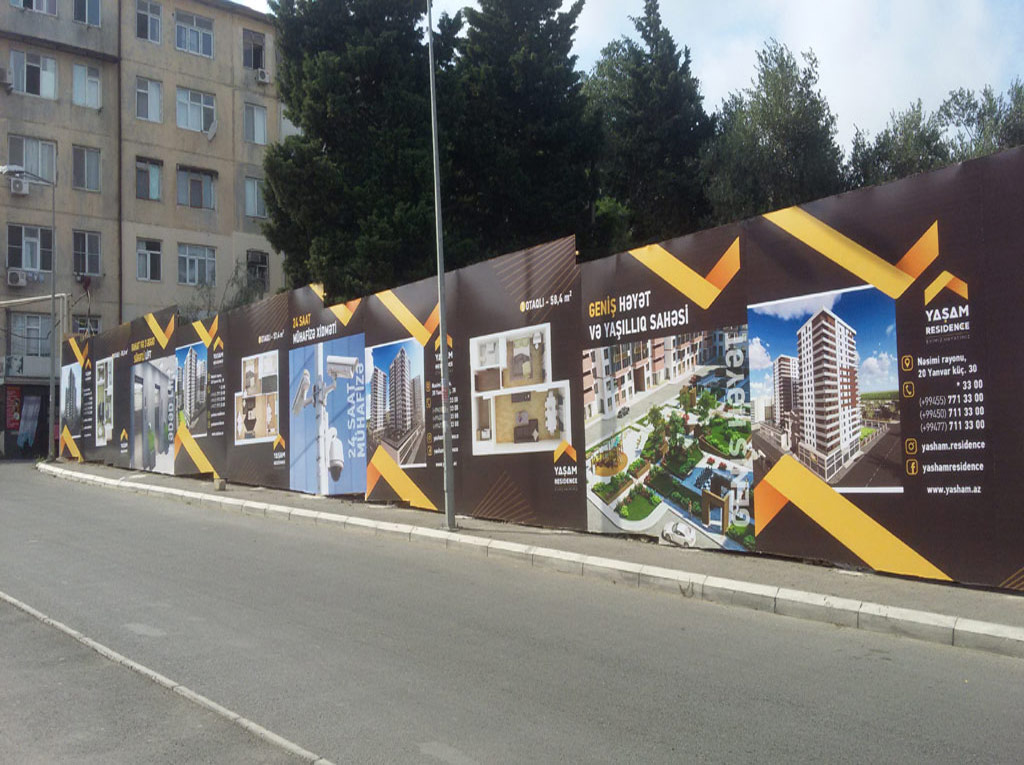 Yaşam yaşayış kompleksi